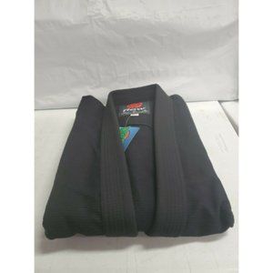 Flow Kimonos Air BJJ Gi Jiu Jitsu Cotton A4 Z535